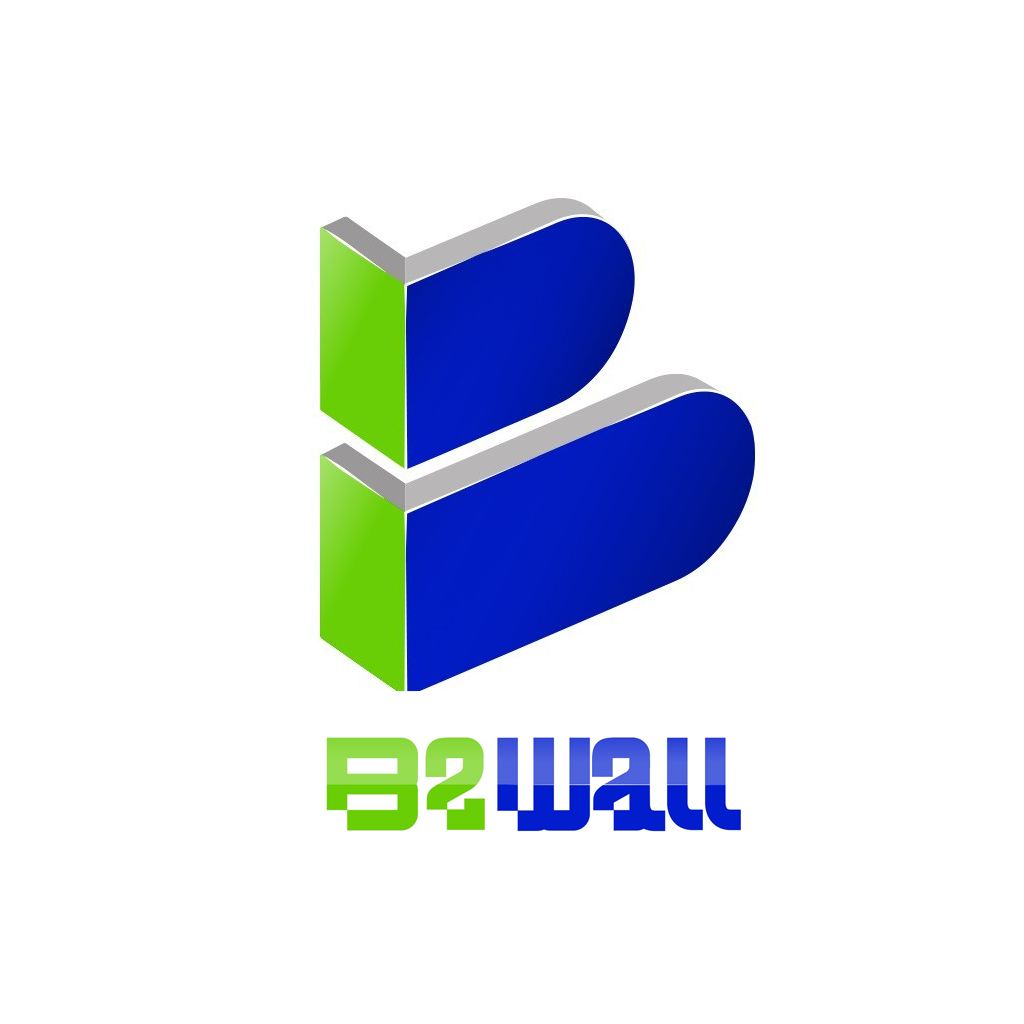 b2wall - رزومه